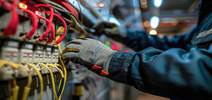 SOLUCIONES DE NEGOCIOS